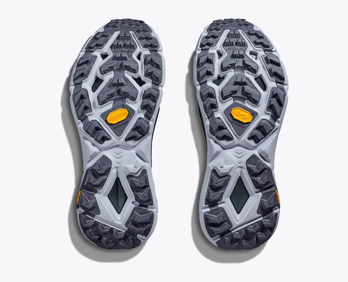HOKA MAFATE SPEED 4
