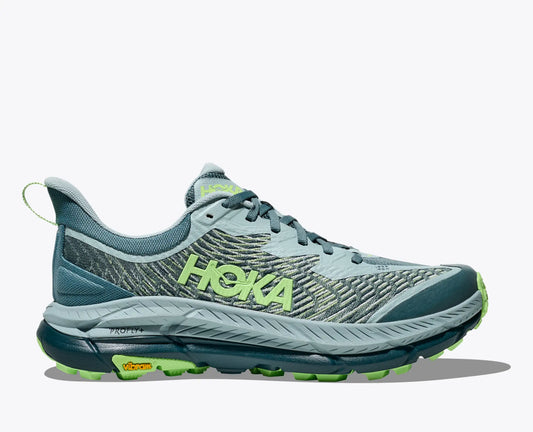 HOKA MAFATE SPEED 4