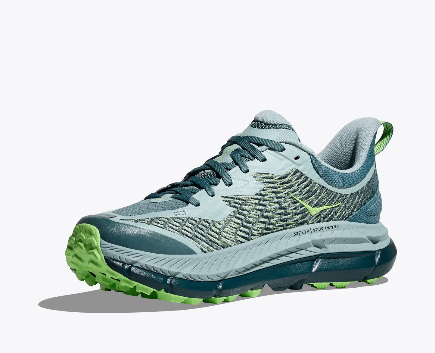 HOKA MAFATE SPEED 4