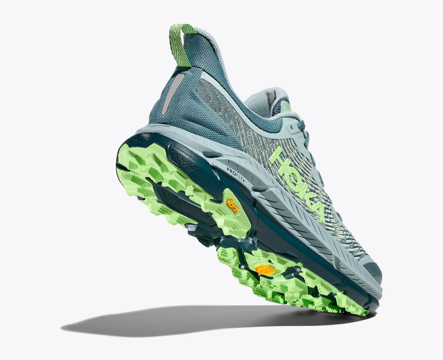 HOKA MAFATE SPEED 4