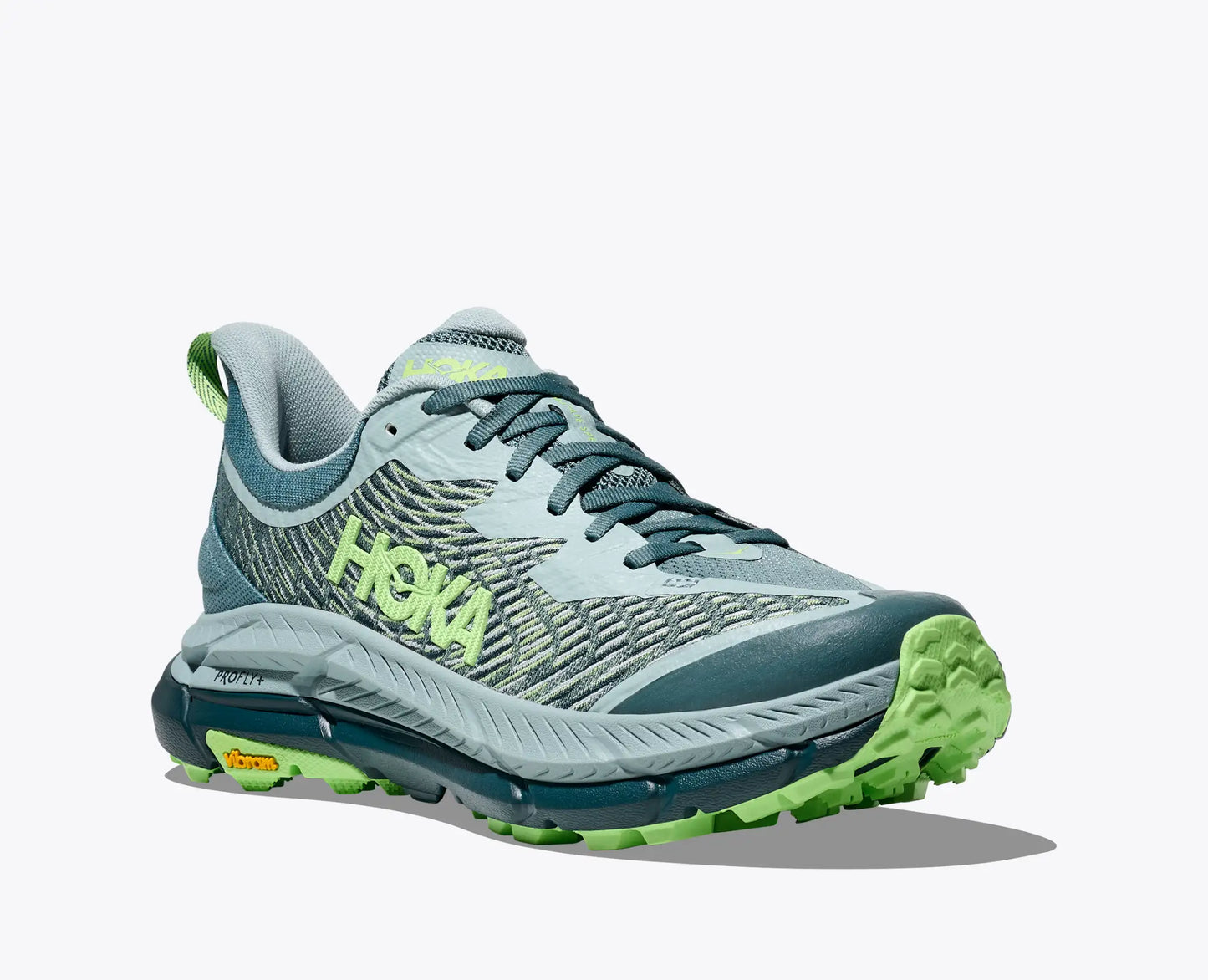 HOKA MAFATE SPEED 4