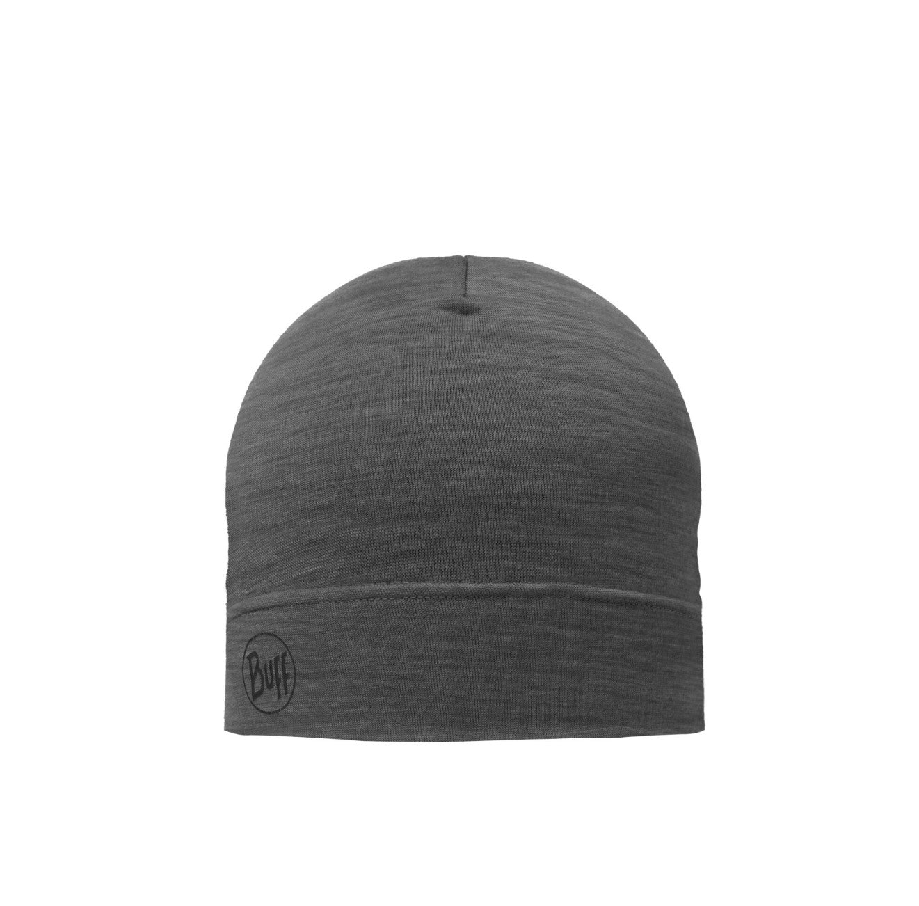 BUFF MERINO LIGHTWEIGHT BEANIE