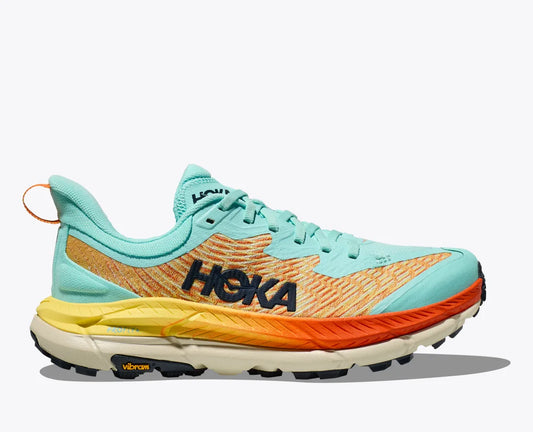 HOKA MAFATE SPEED 4