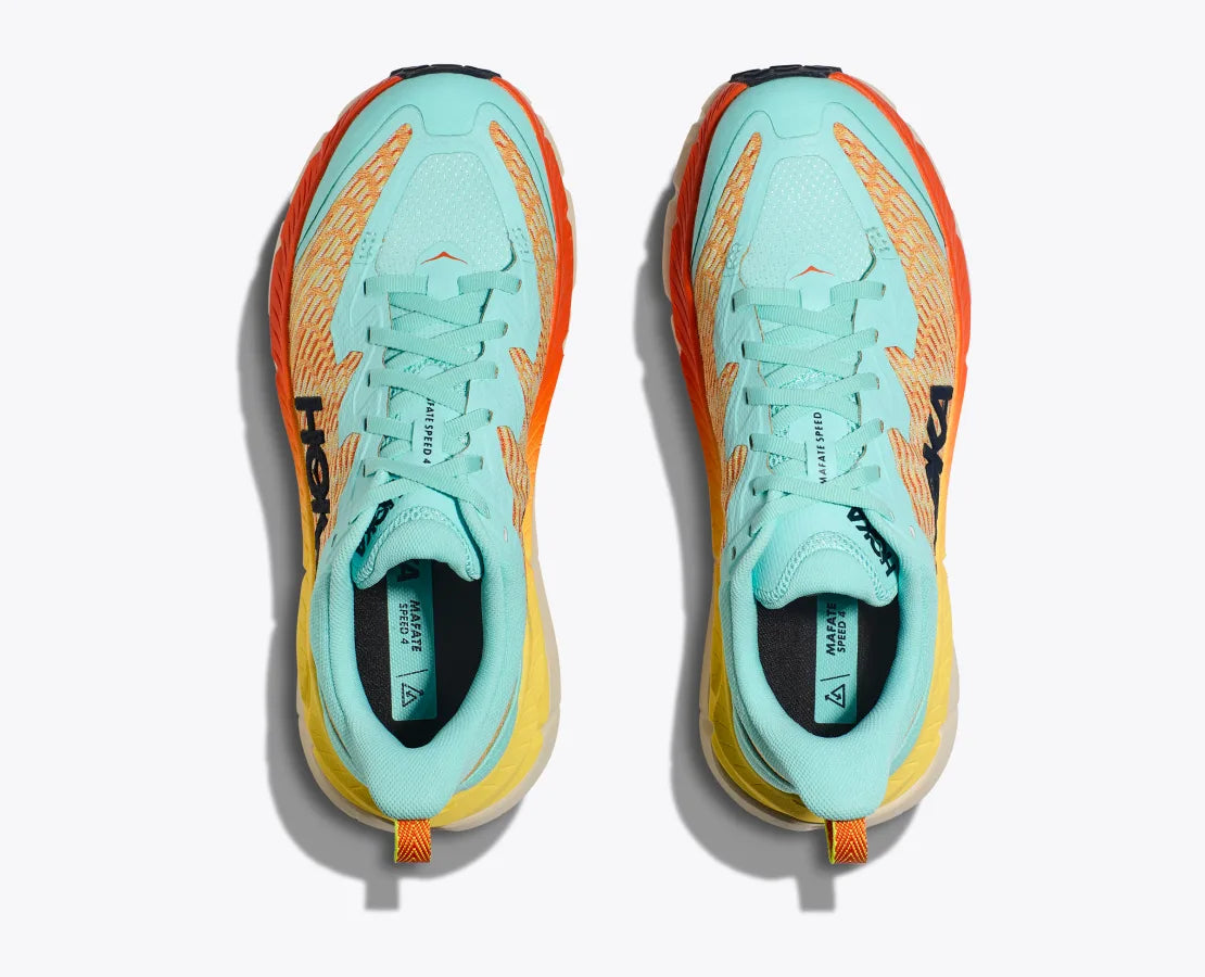 HOKA MAFATE SPEED 4