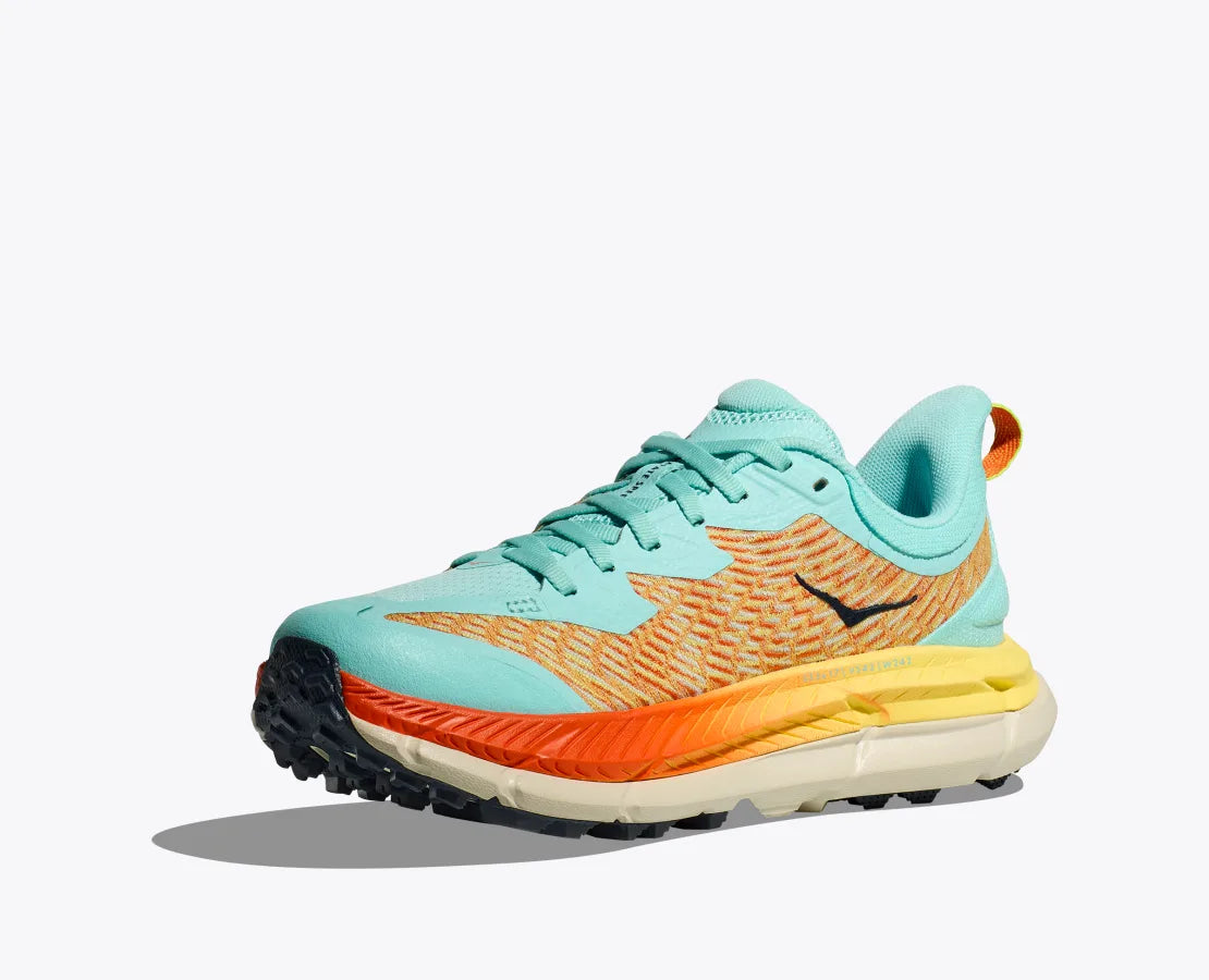 HOKA MAFATE SPEED 4