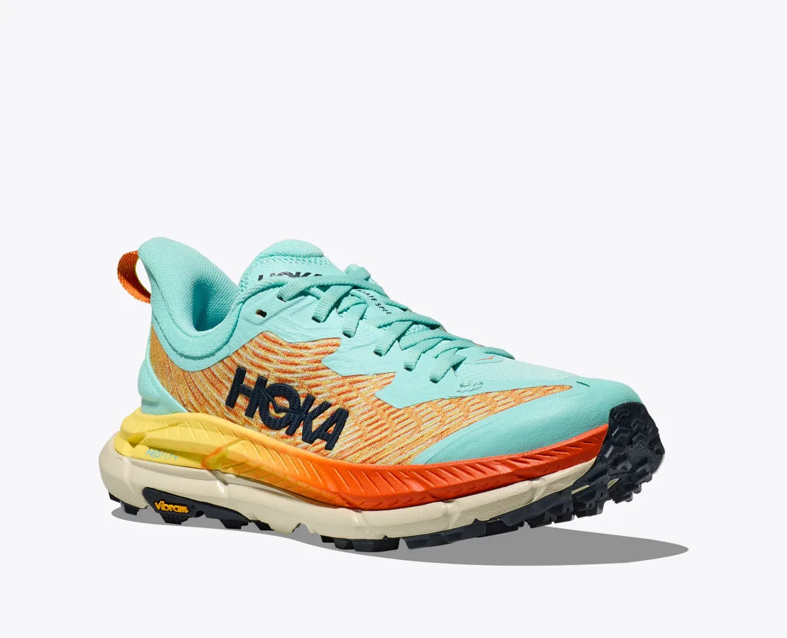 HOKA MAFATE SPEED 4