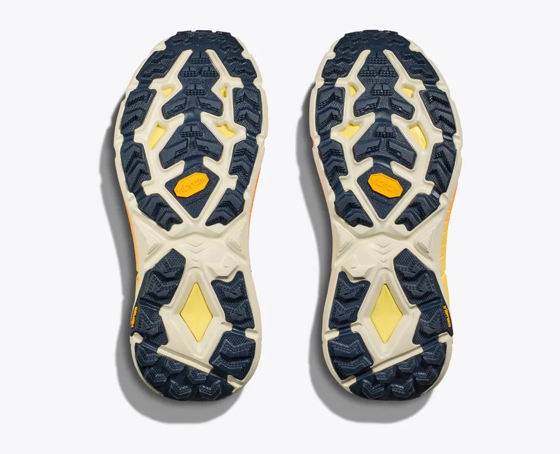 HOKA MAFATE SPEED 4