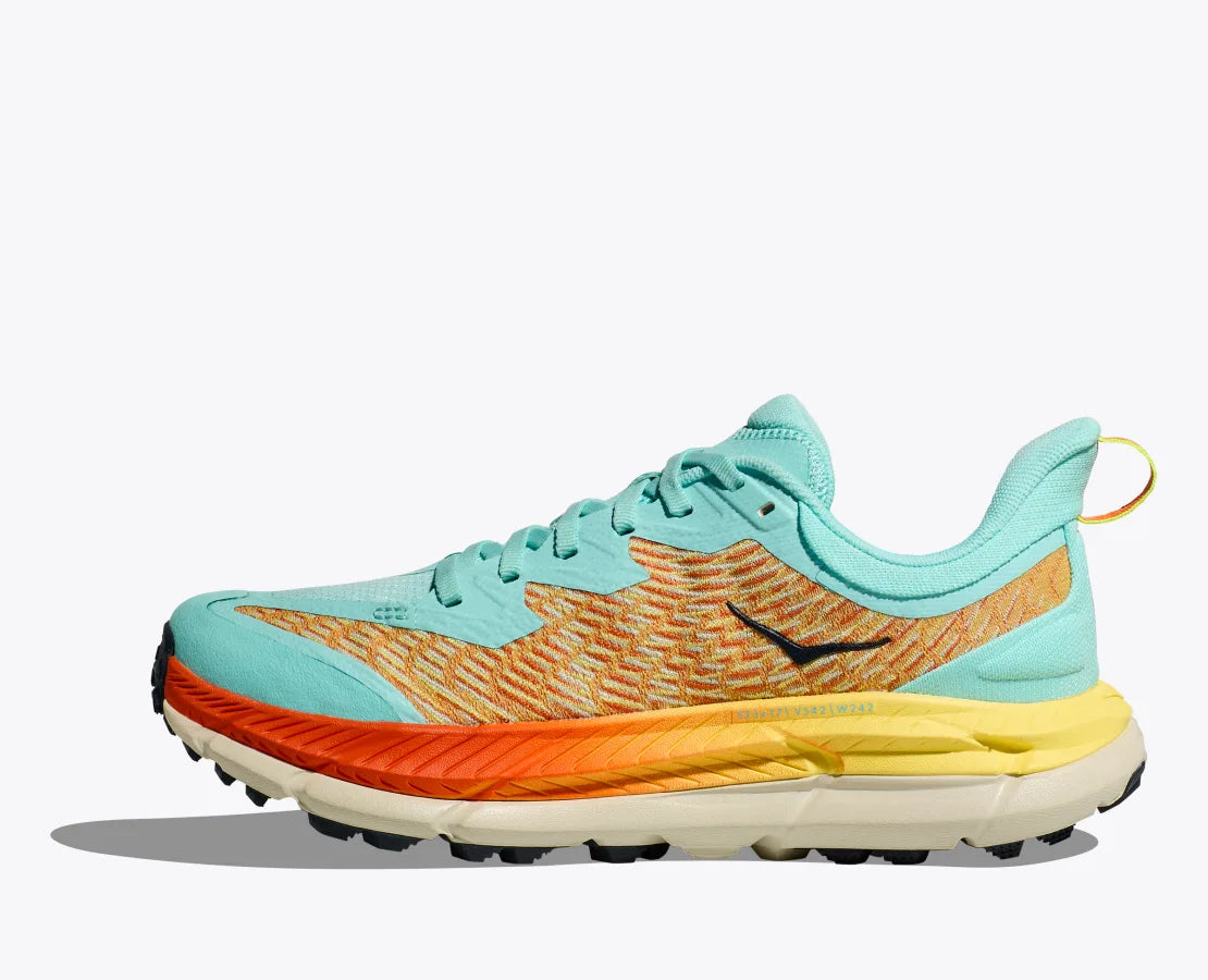 HOKA MAFATE SPEED 4