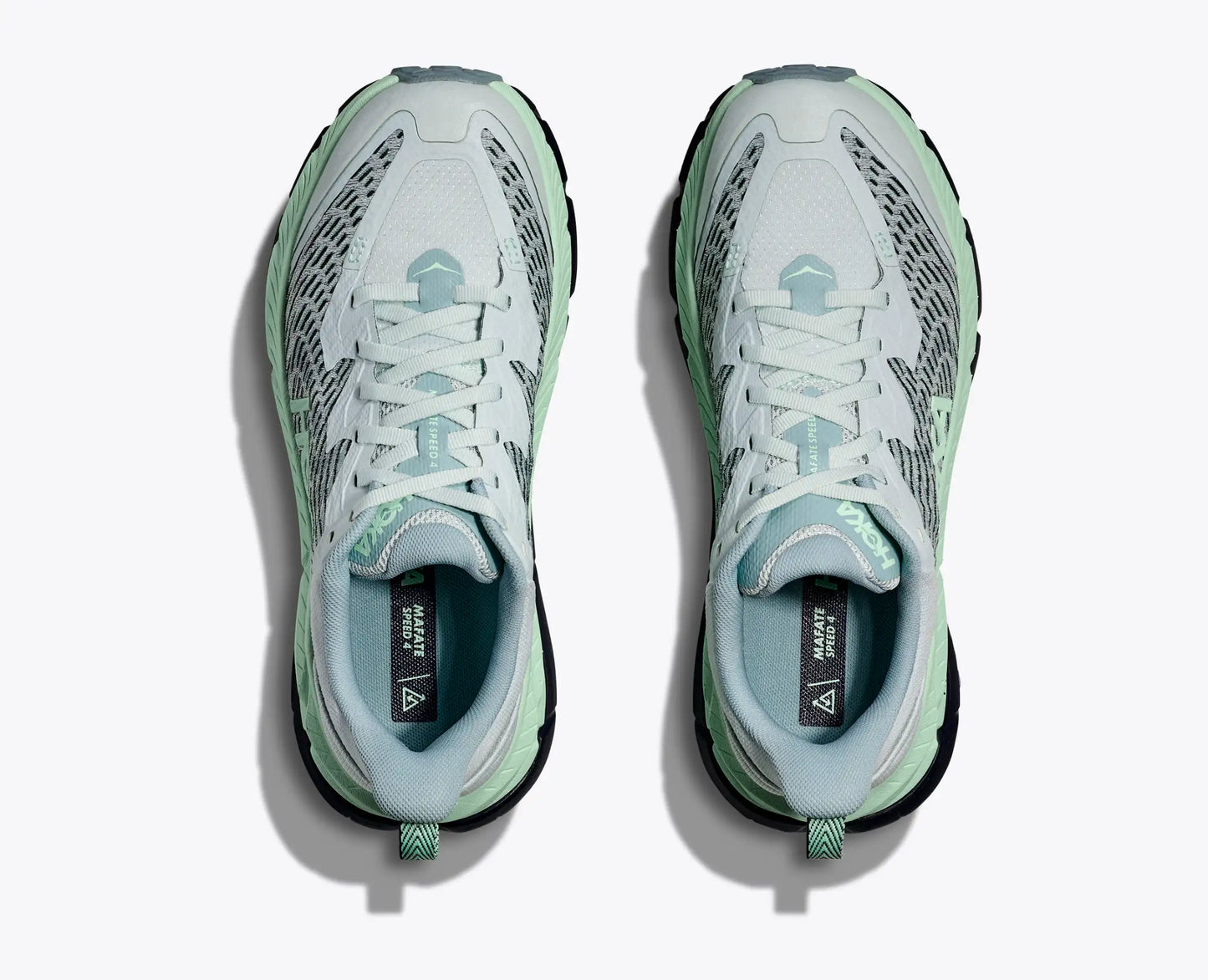 HOKA MAFATE SPEED 4