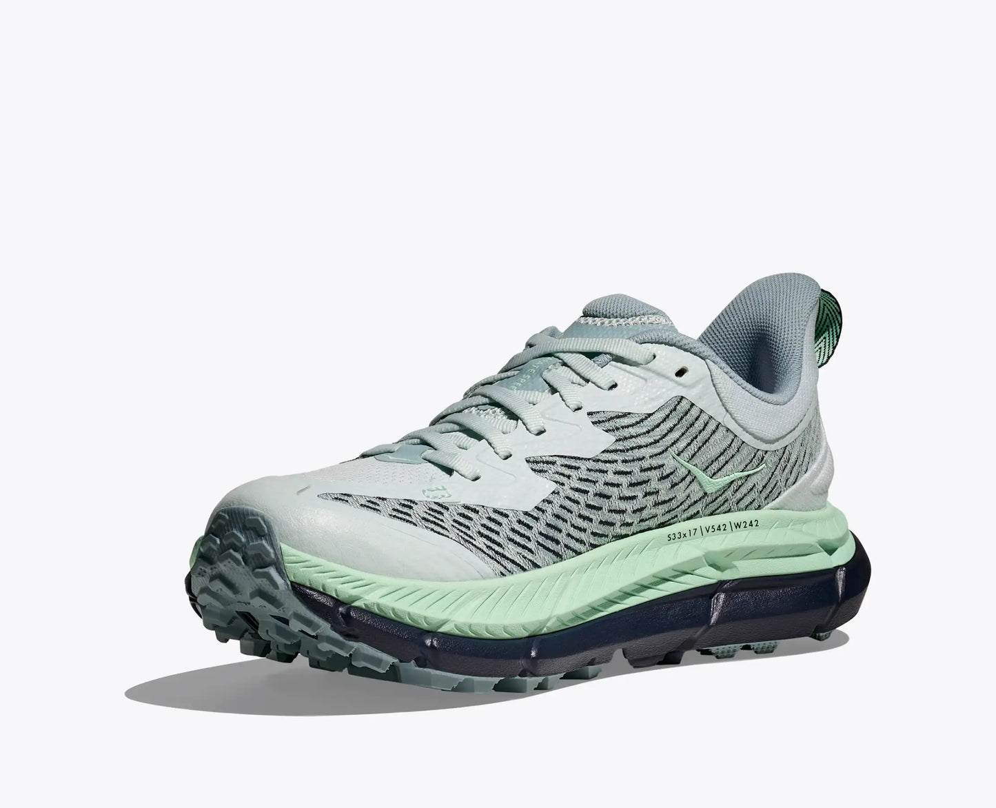 HOKA MAFATE SPEED 4