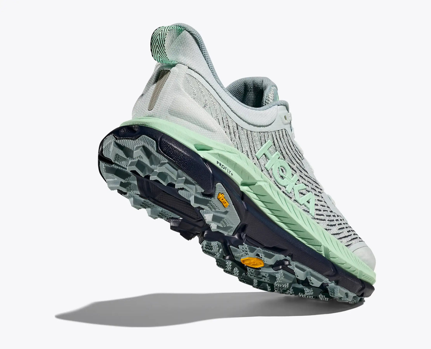 HOKA MAFATE SPEED 4