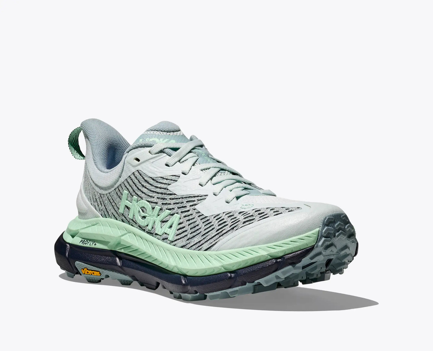 HOKA MAFATE SPEED 4
