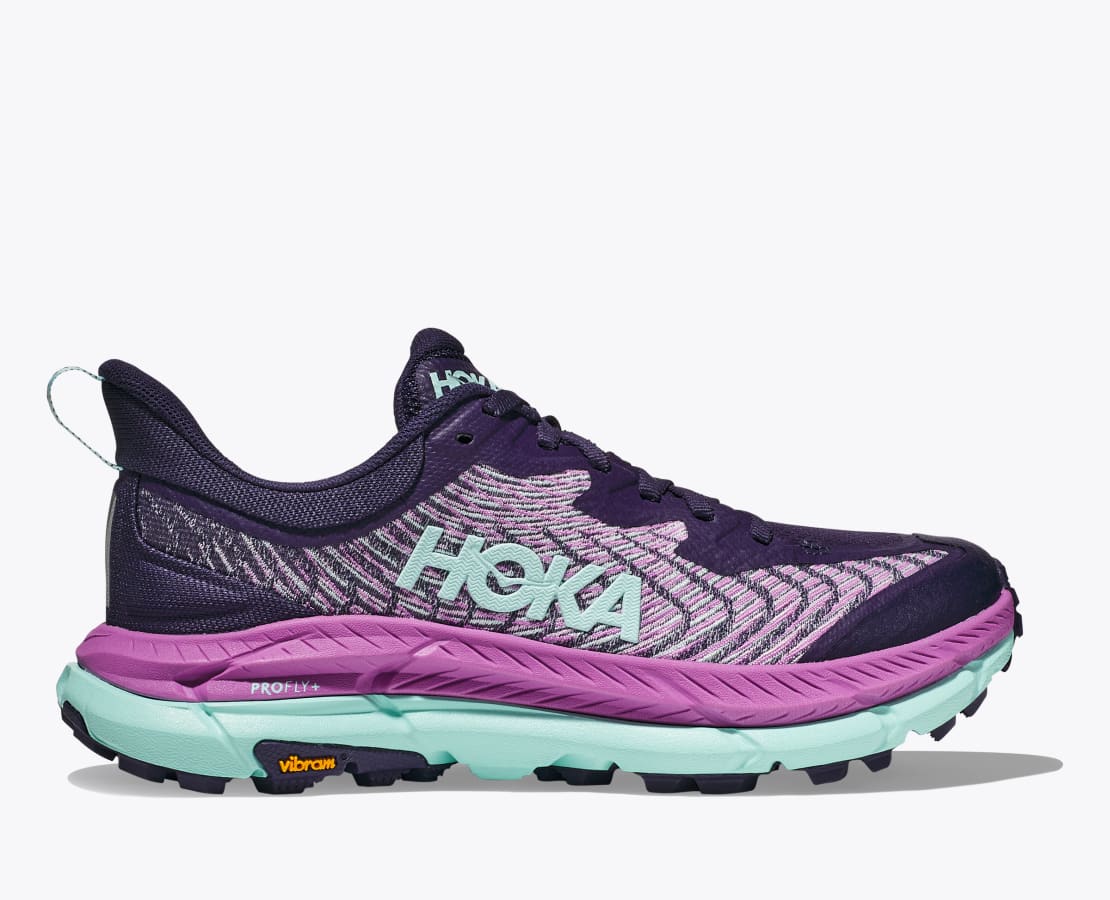 HOKA MAFATE SPEED 4