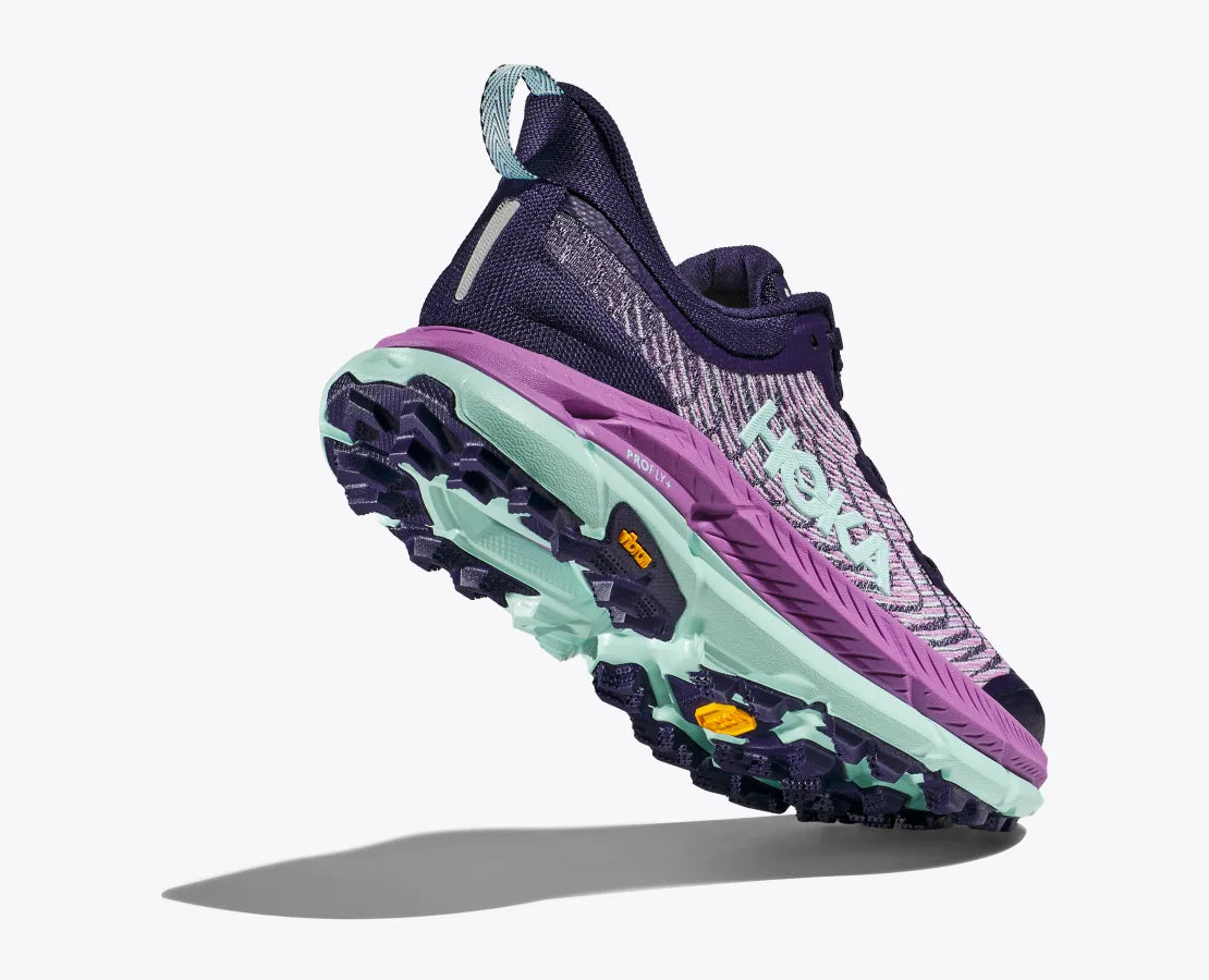HOKA MAFATE SPEED 4