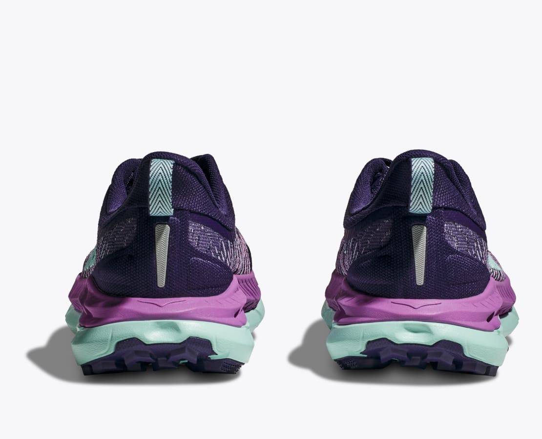 HOKA MAFATE SPEED 4