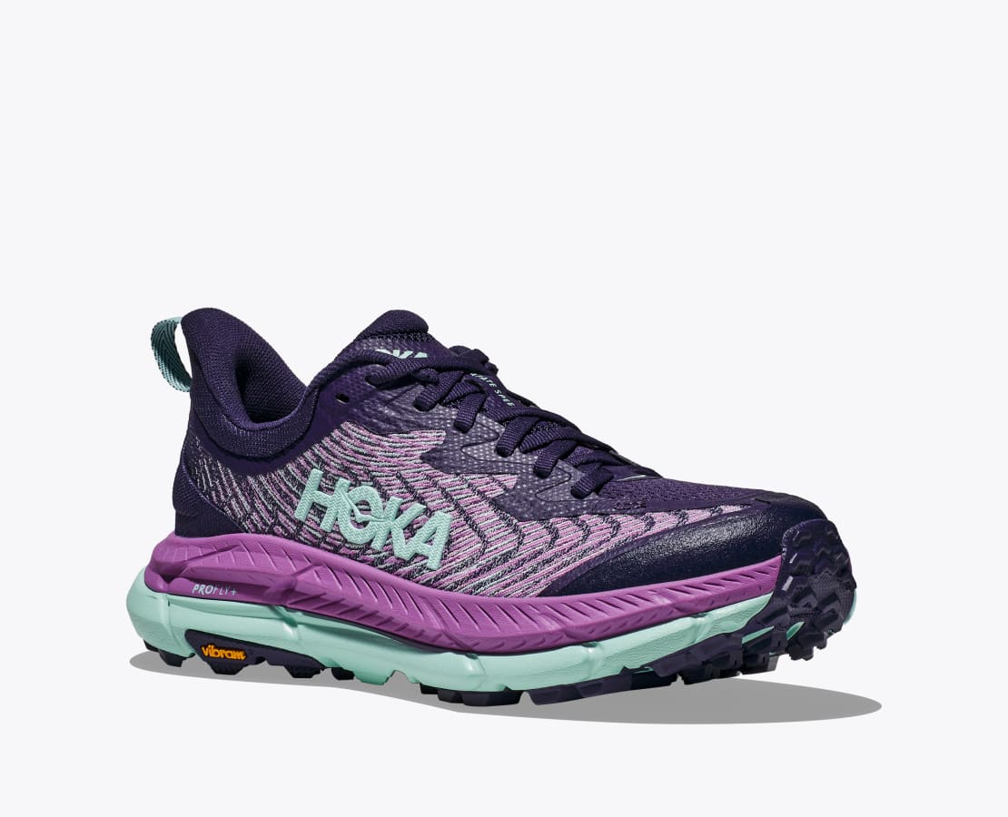 HOKA MAFATE SPEED 4