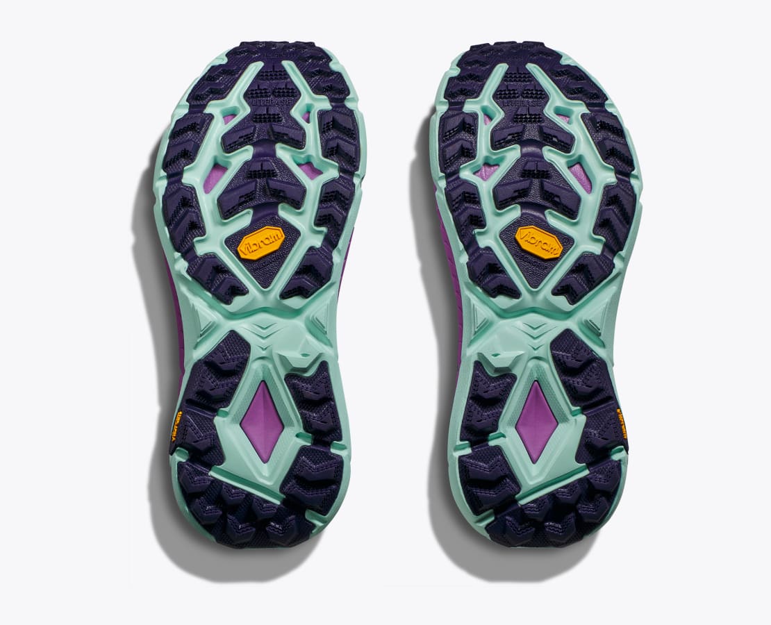 HOKA MAFATE SPEED 4