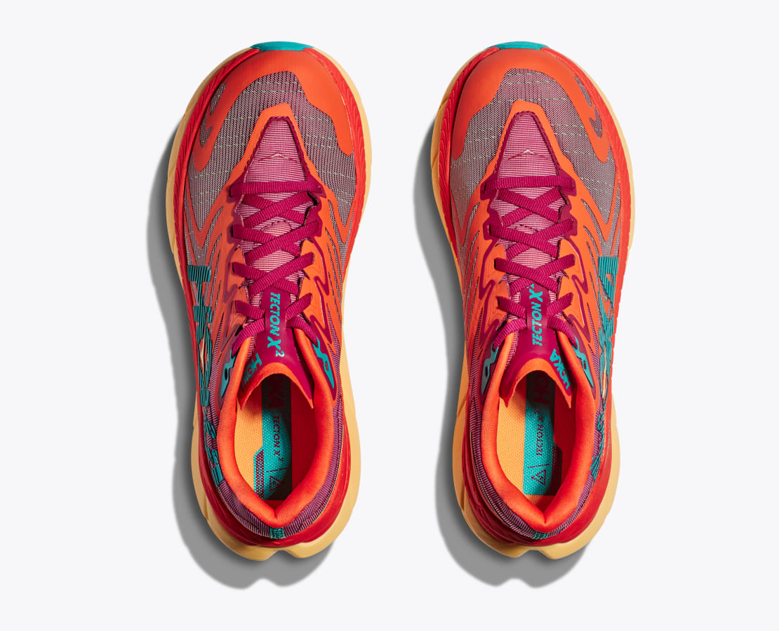 HOKA TECTON X2 (Sólo tienda online)