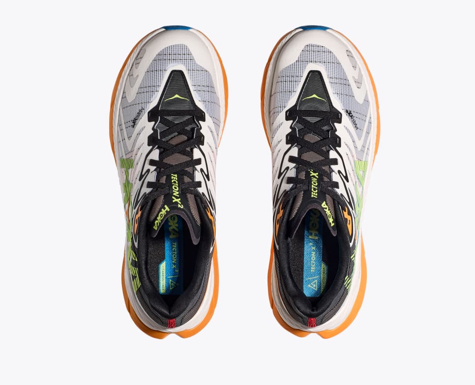 HOKA TECTON X 2 (Sólo tienda online)