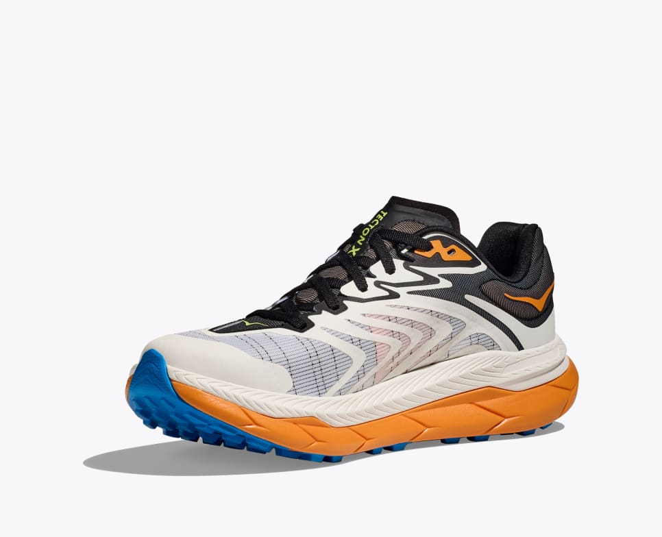 HOKA TECTON X 2 (Sólo tienda online)