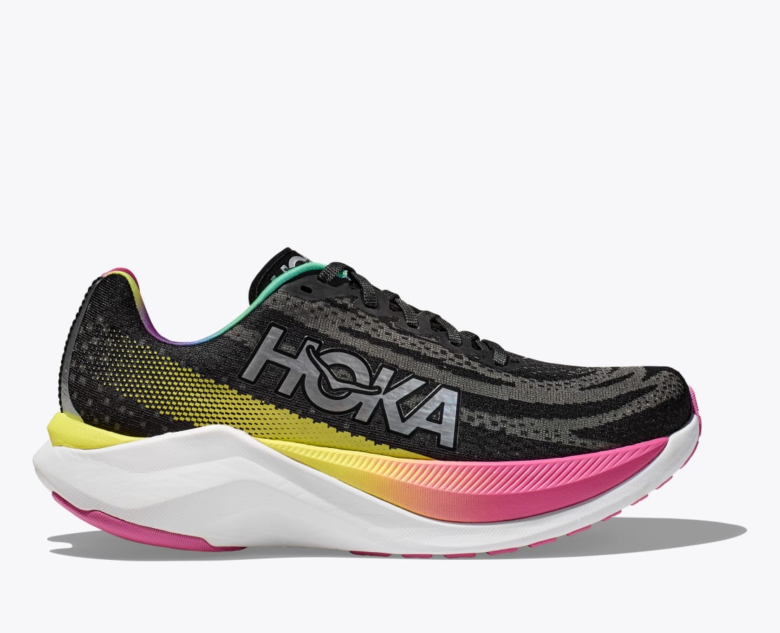 HOKA MACH X (Sólo tienda online)