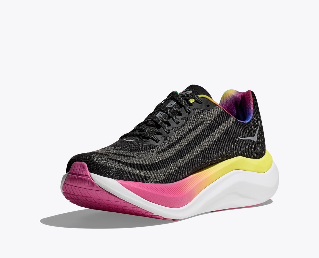 HOKA MACH X (Sólo tienda online)