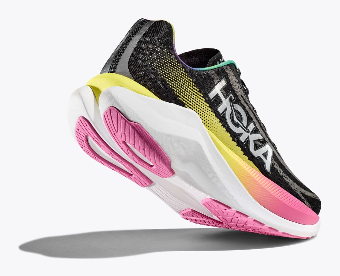 HOKA MACH X (Sólo tienda online)