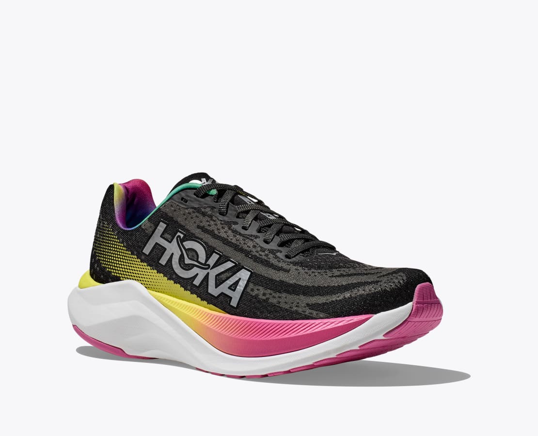 HOKA MACH X (Sólo tienda online)