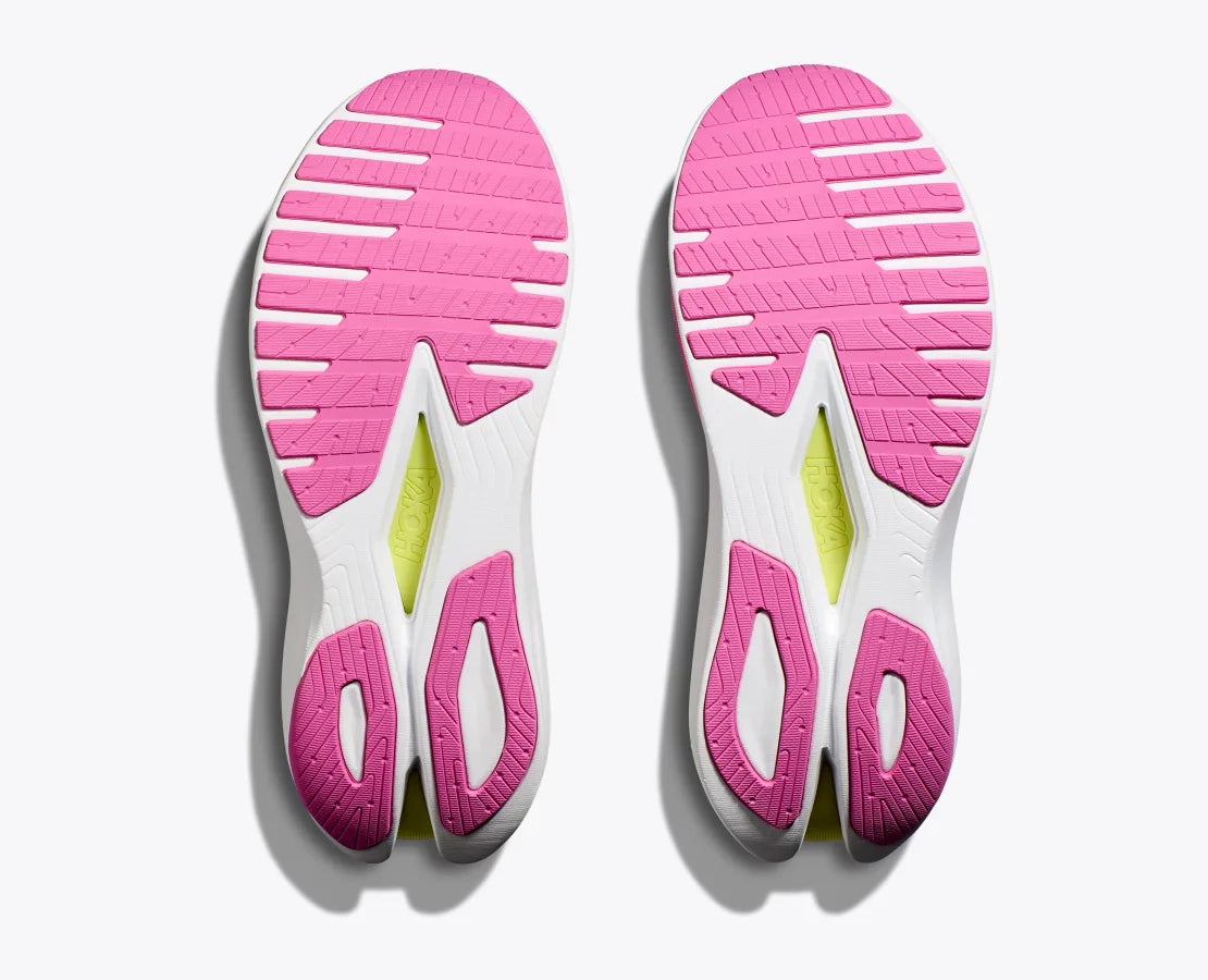 HOKA MACH X (Sólo tienda online)