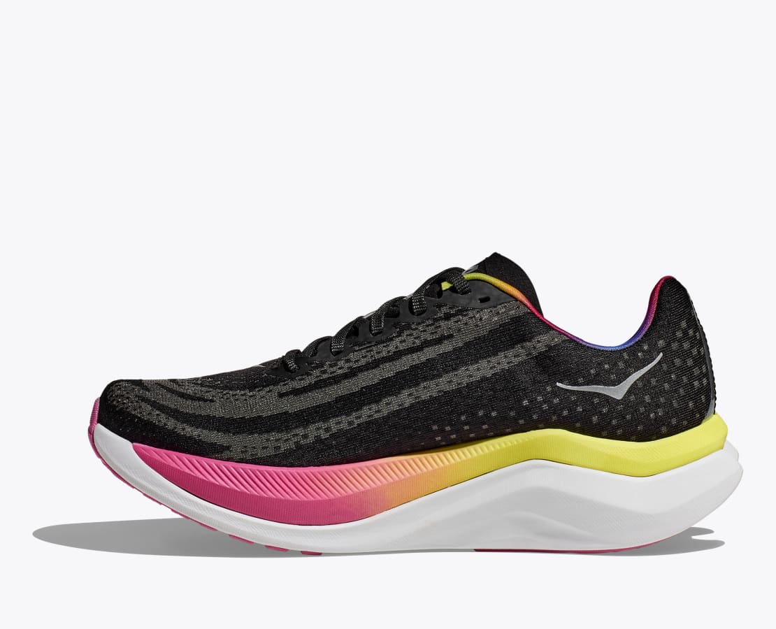 HOKA MACH X (Sólo tienda online)