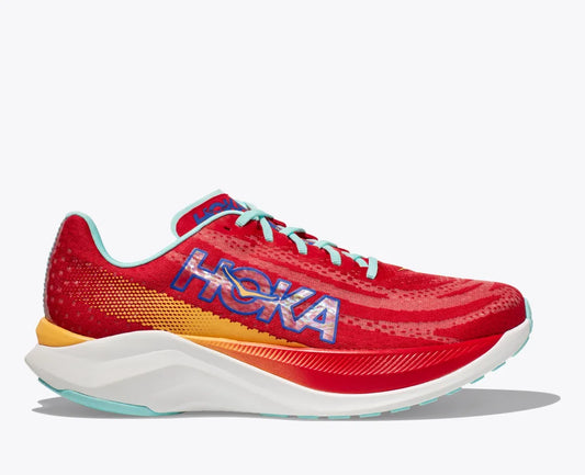 HOKA MACH X (Sólo tienda online)
