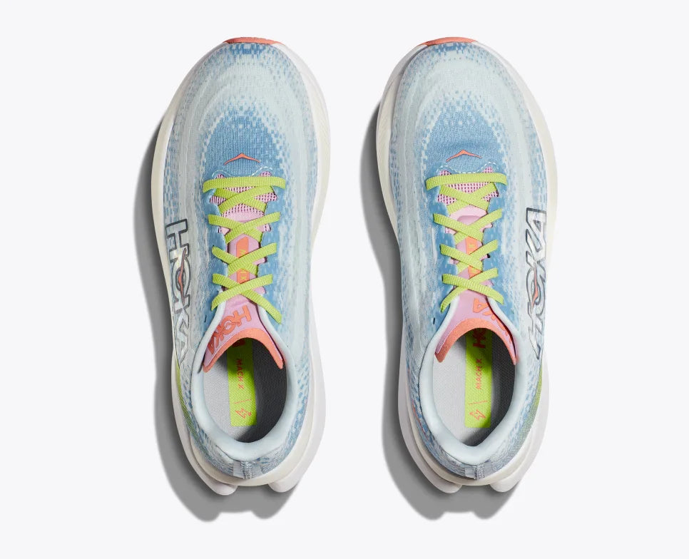 HOKA MACH X (Sólo tienda online)