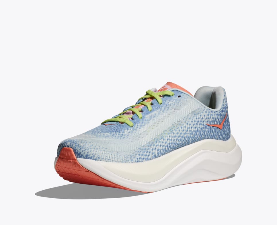 HOKA MACH X (Sólo tienda online)