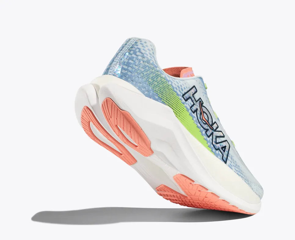 HOKA MACH X (Sólo tienda online)