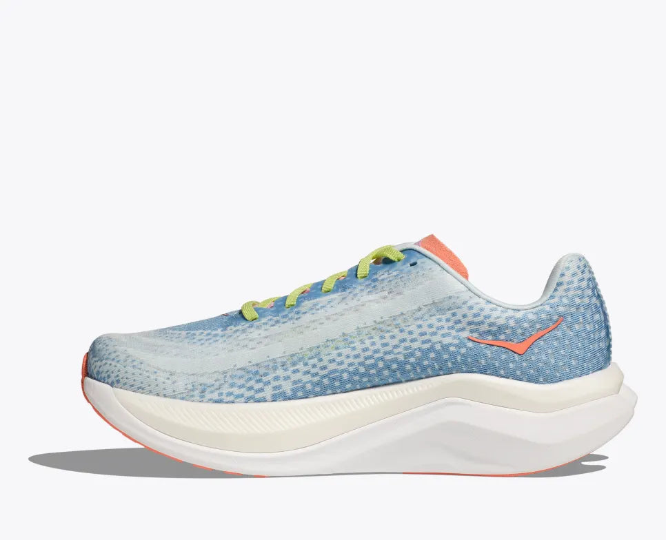 HOKA MACH X (Sólo tienda online)
