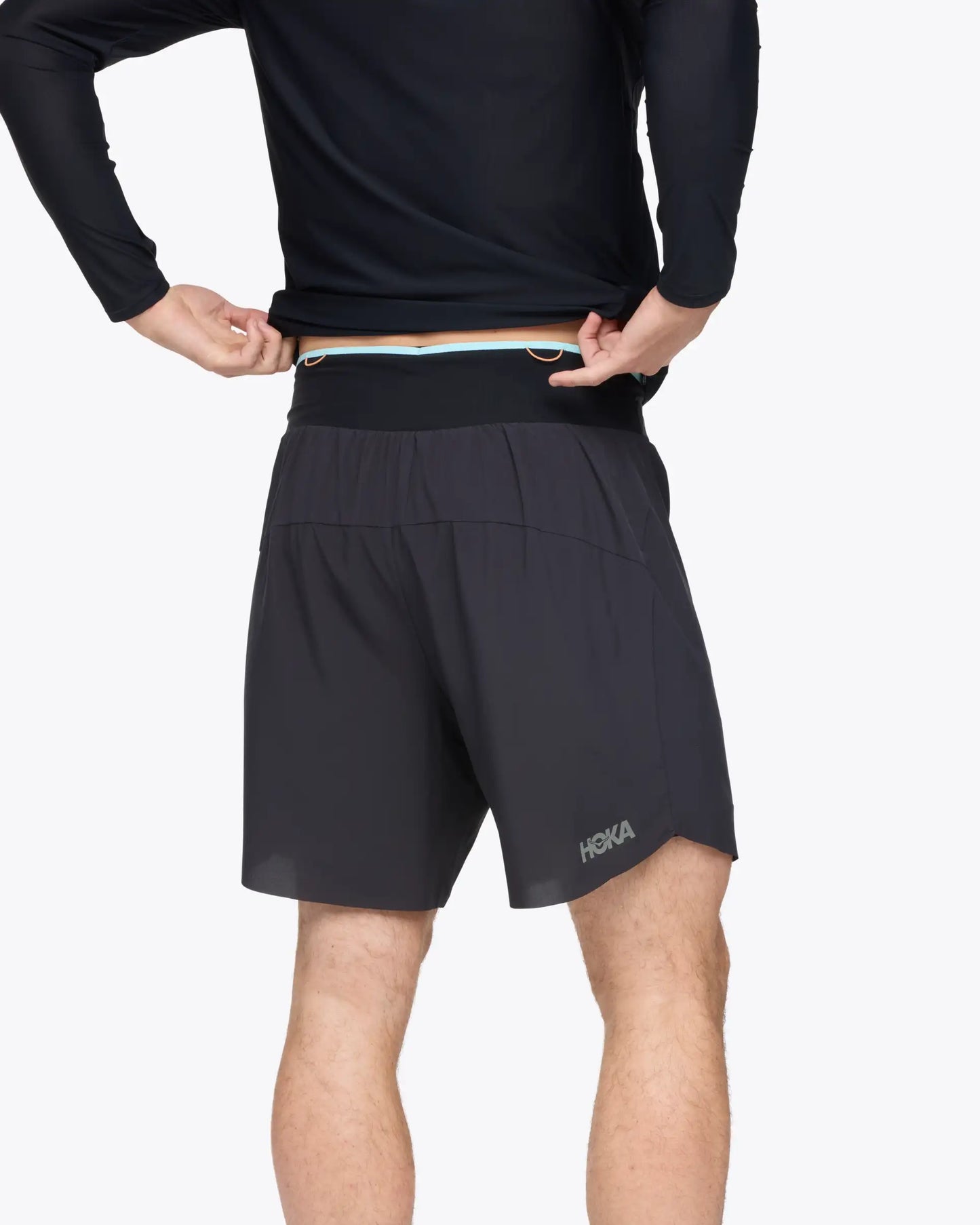 HOKA SKYGLIDE SHORT M