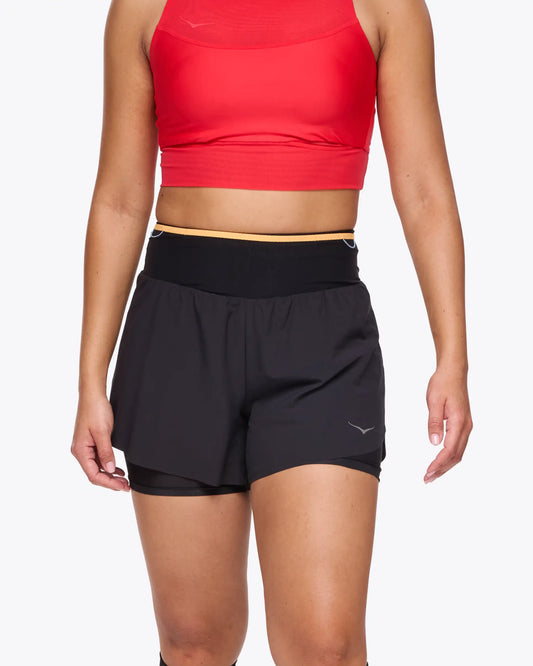 HOKA SKYGLIDE SHORT W
