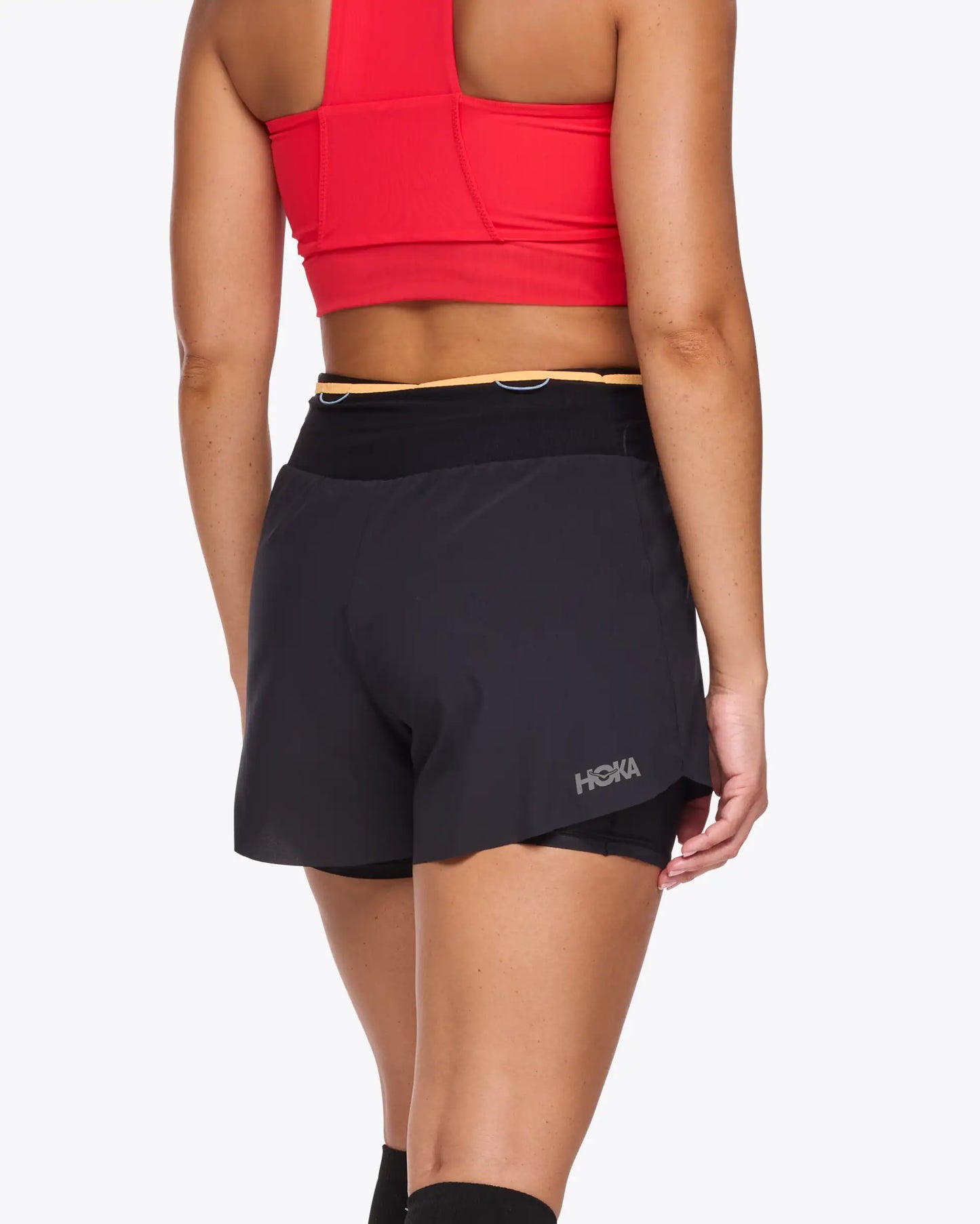HOKA SKYGLIDE SHORT W