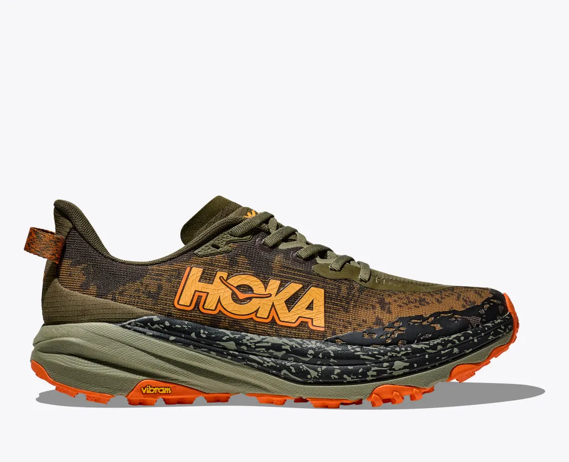 HOKA SPEEDGOAT 6 WIDE