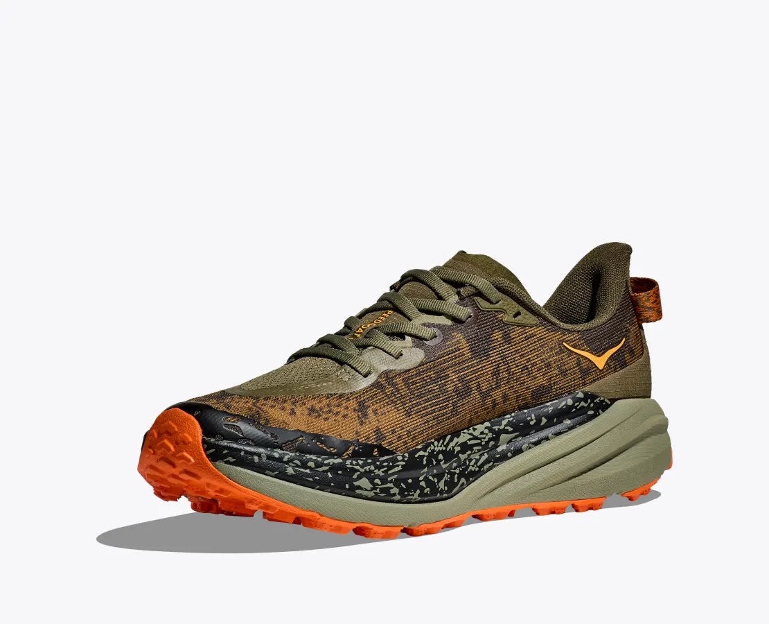 HOKA SPEEDGOAT 6 WIDE