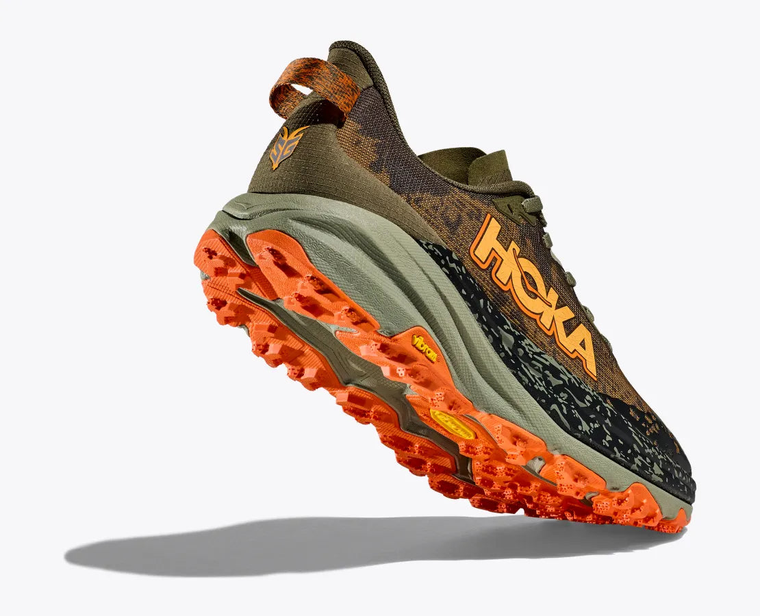 HOKA SPEEDGOAT 6 WIDE