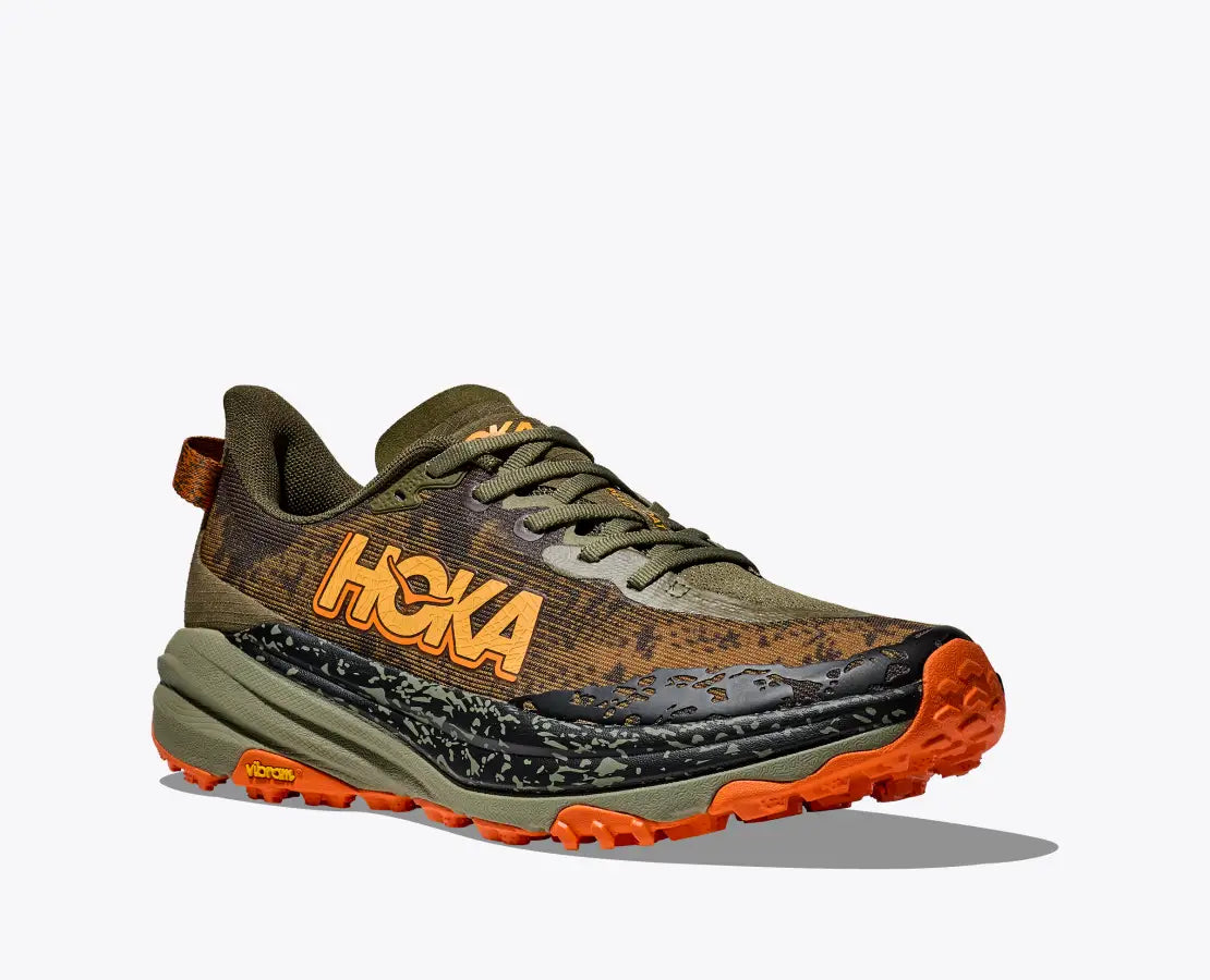 HOKA SPEEDGOAT 6 WIDE
