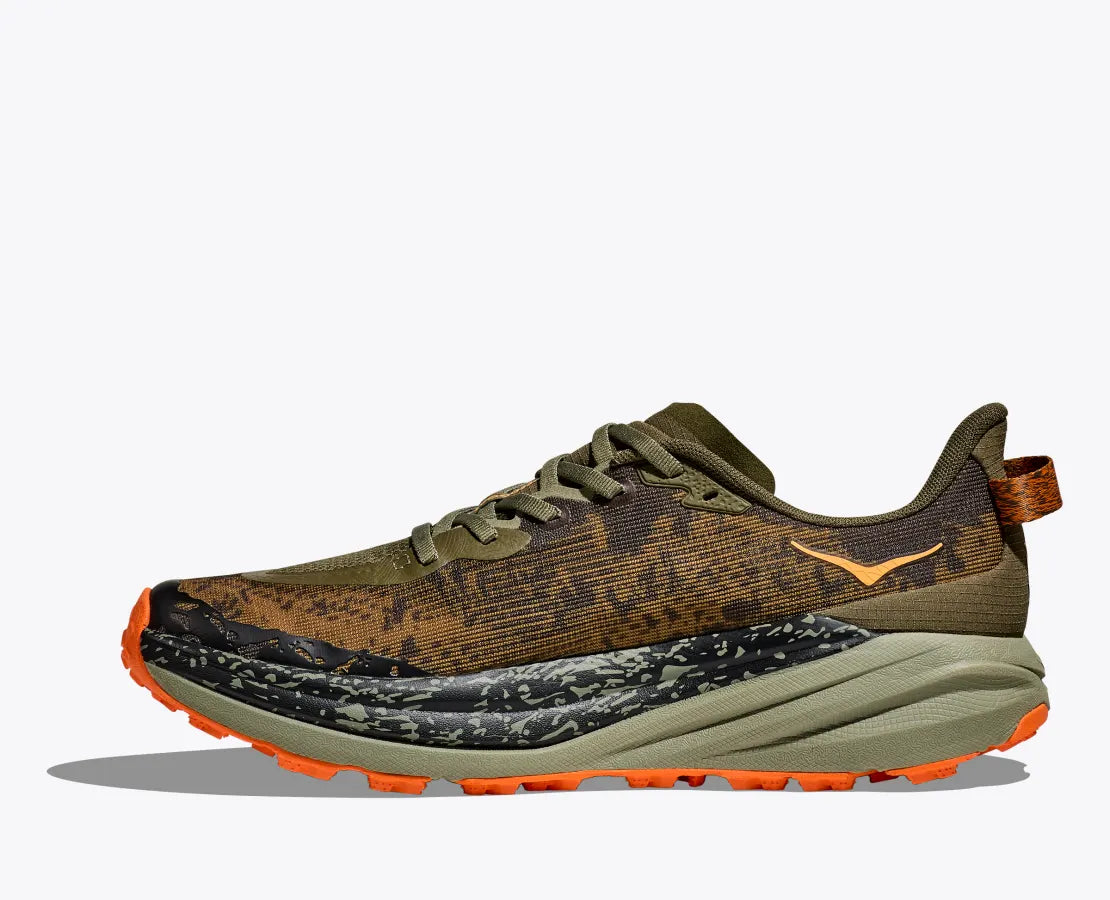 HOKA SPEEDGOAT 6 WIDE