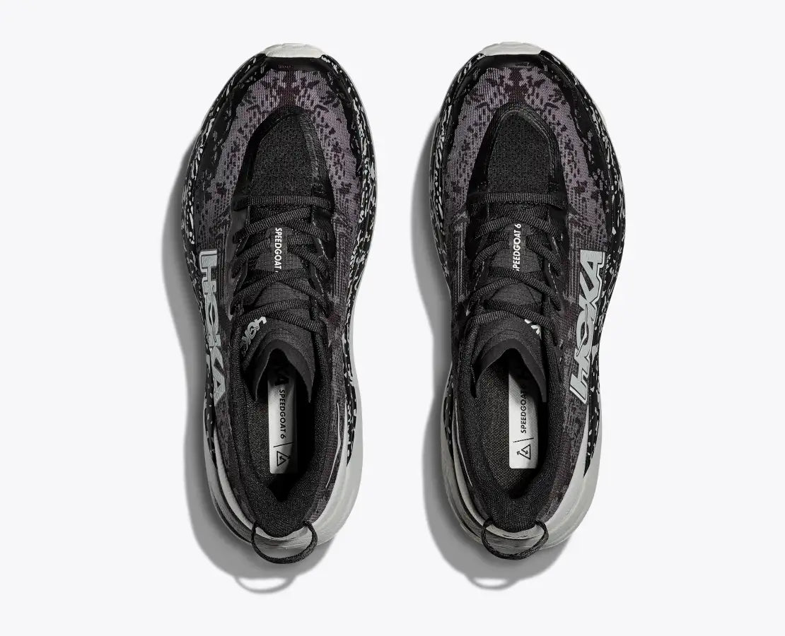 HOKA SPEEDGOAT 6