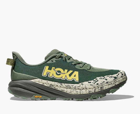 HOKA SPEEDGOAT 6 WIDE