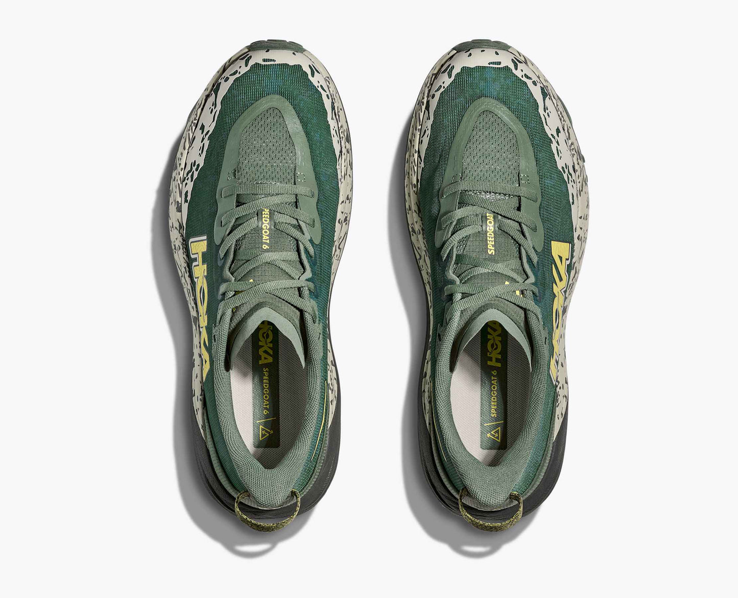 HOKA SPEEDGOAT 6 WIDE