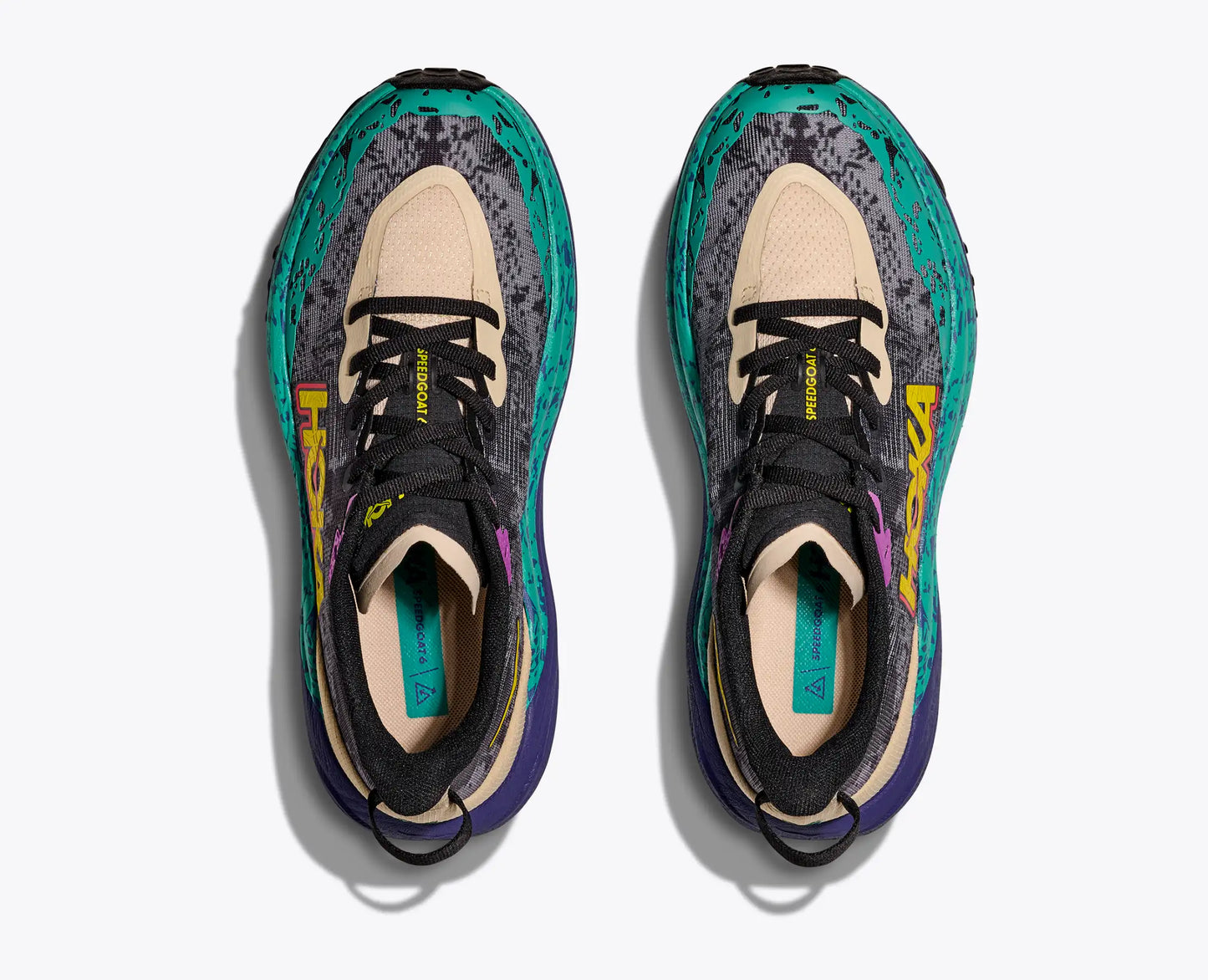 HOKA SPEEDGOAT 6