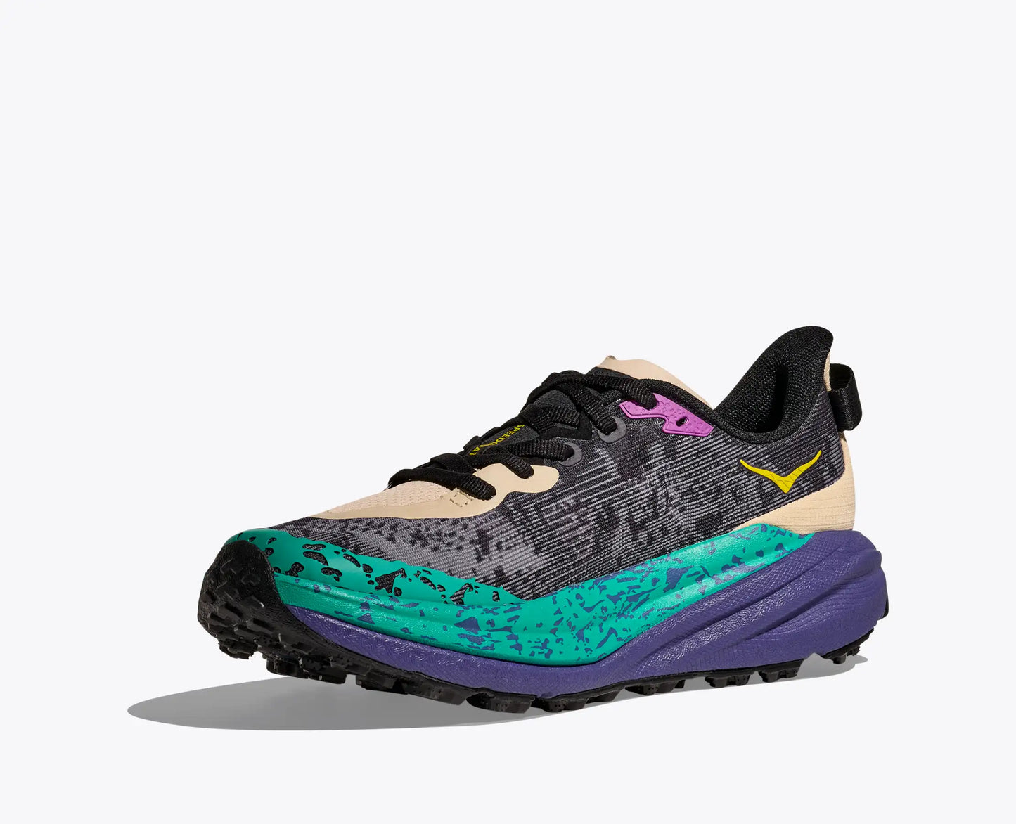 HOKA SPEEDGOAT 6