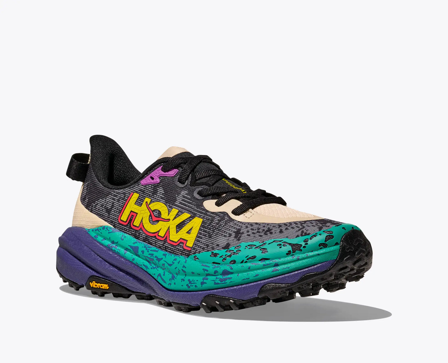 HOKA SPEEDGOAT 6