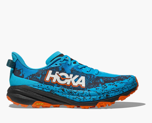 HOKA SPEEDGOAT 6